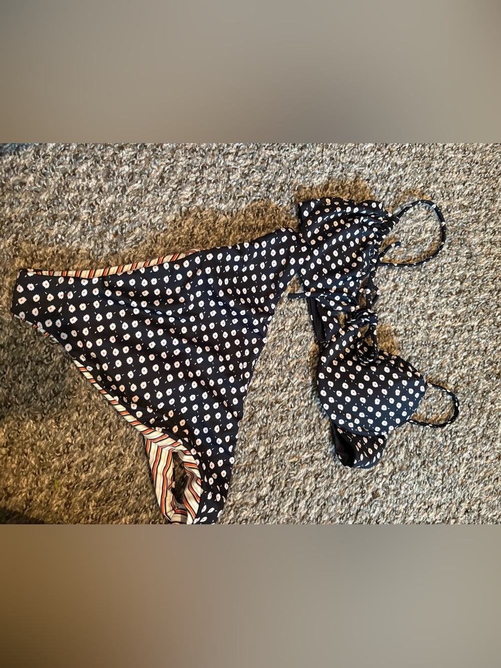 Billabong swim suit